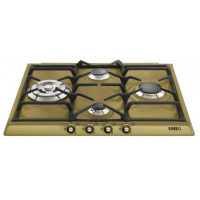 Газова варильна поверхня Smeg SR764OT