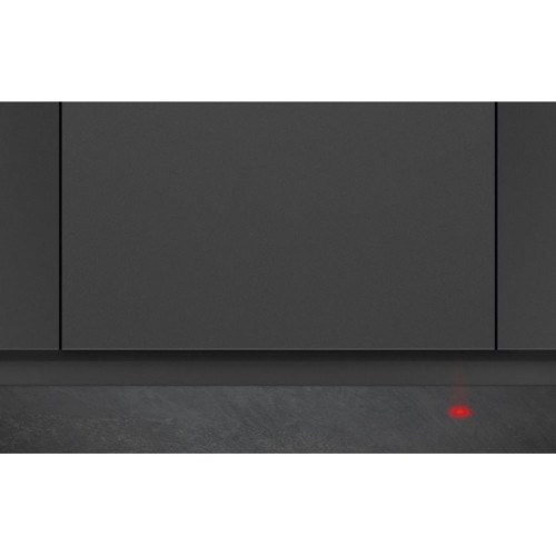 Вбудована посудомийна машина SMEG ST363CL