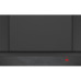 Вбудована посудомийна машина SMEG ST363CL