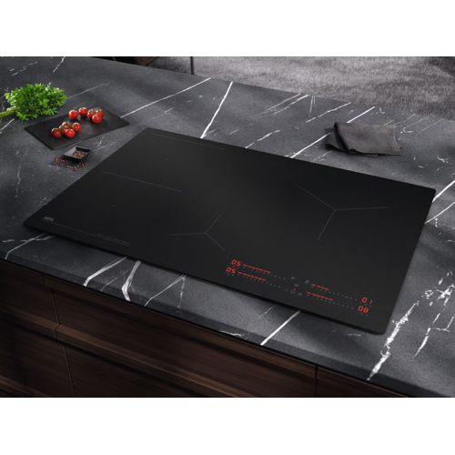 Електрична варильна поверхня AEG TI84IB10IZ