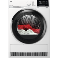 Сушильна машина AEG TR718L4C