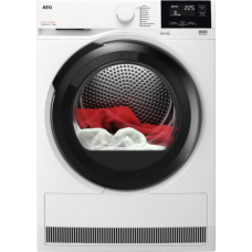 Сушильна машина AEG TR718L4C