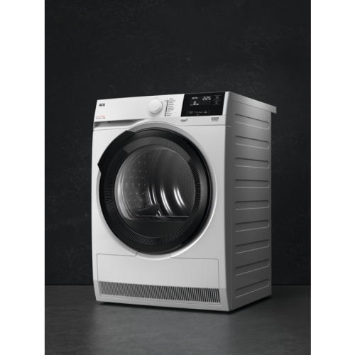 Сушильна машина AEG TR718L4C