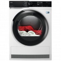 Сушильна машина AEG TR838P4U