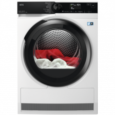 Сушильна машина AEG TR838P4U