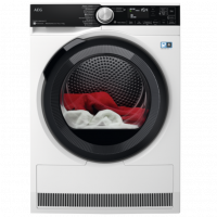 Сушильна машина AEG TR959M6SU