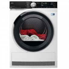 Сушильна машина AEG TR959M6SU
