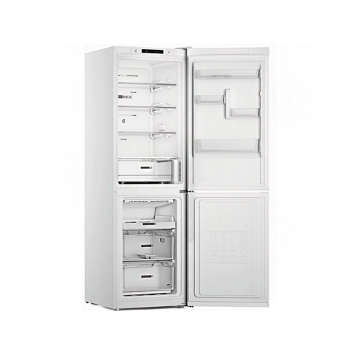 Холодильник Whirlpool W7X 82I W