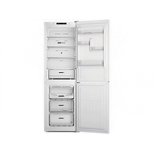 Холодильник Whirlpool W7X 82I W