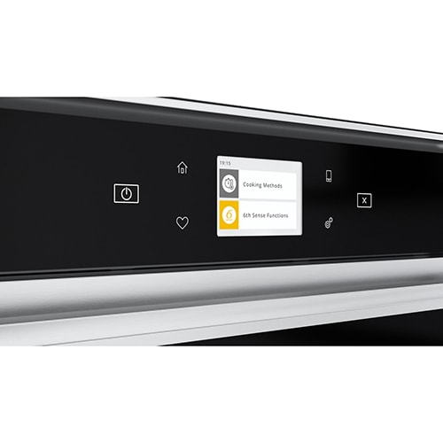 Духова шафа Whirlpool W9OP24S2H