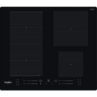 Електрична варильна поверхня Whirlpool WFS0160NE Електрична варильна поверхня Whirlpool WFS0160NE