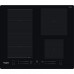 Електрична варильна поверхня Whirlpool WFS0160NE