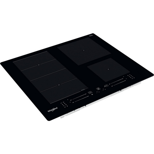 Електрична варильна поверхня Whirlpool WFS0160NE