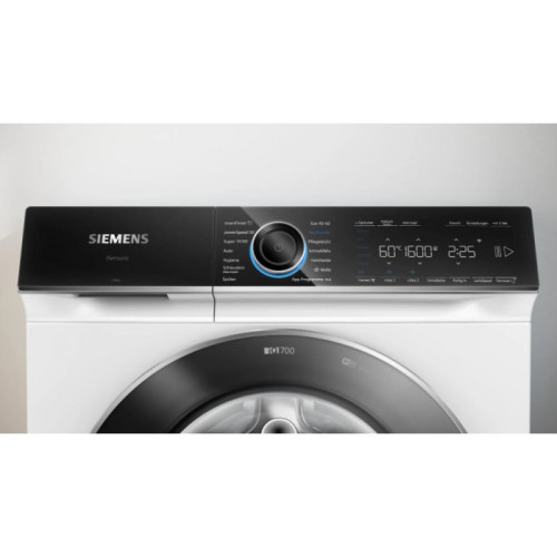 Пральна машина Siemens WG56B2A40