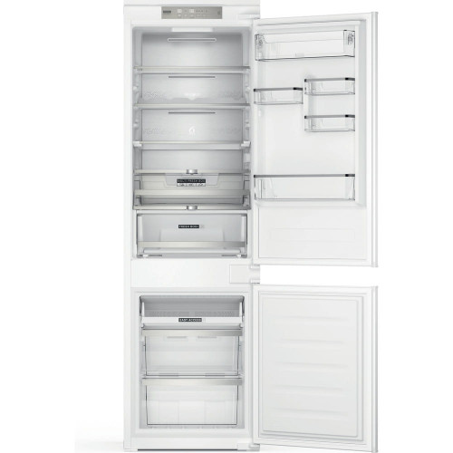 Встраиваемый холодильник Whirlpool WHC18T571