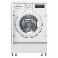 Вбудована пральна машина Siemens WI14W542EU