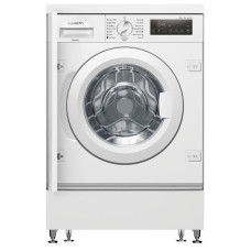 Вбудована пральна машина Siemens WI14W542EU