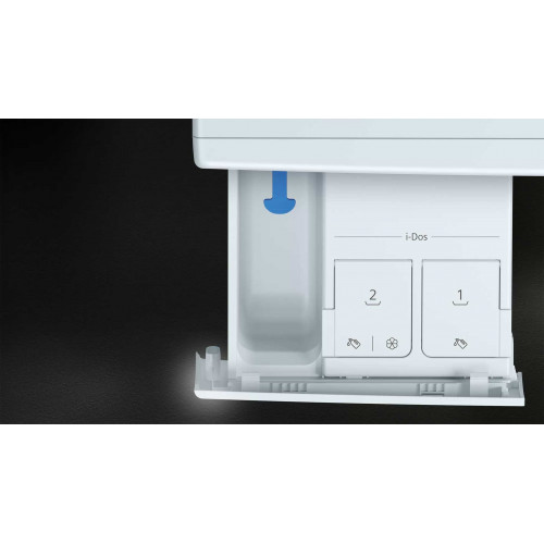 Стиральная машина Siemens WM16XDH1UA Стиральная машина Siemens WM16XDH1UA