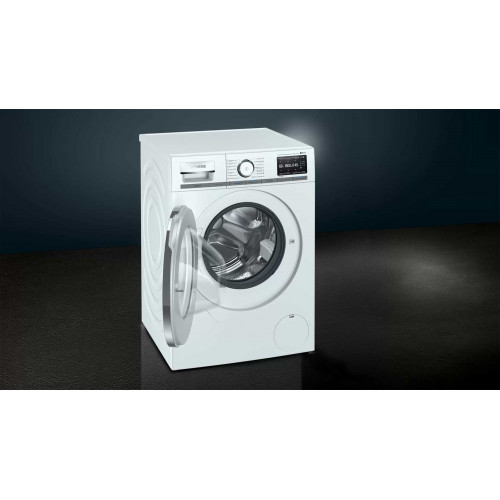 Стиральная машина Siemens WM16XDH1UA