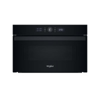 Вбудована мікрохвильова піч Whirlpool WMD44MB