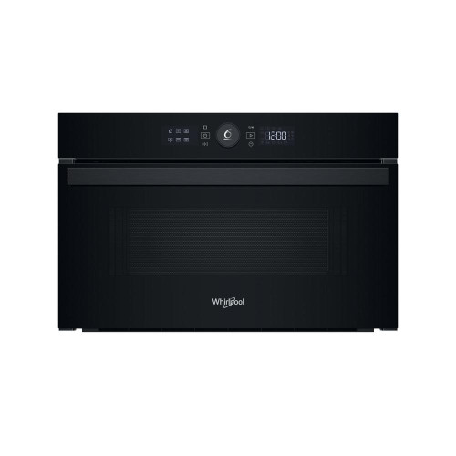 Вбудована мікрохвильова піч Whirlpool WMD44MB