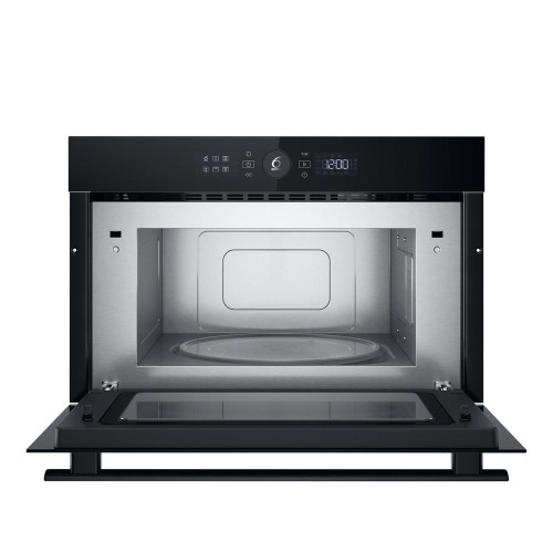 Вбудована мікрохвильова піч Whirlpool WMD44MB