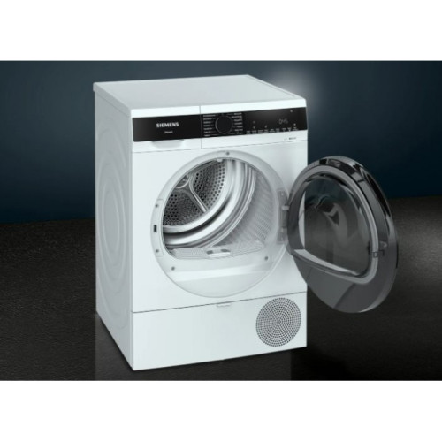 Сушильна машина Siemens WQ33G2D40
