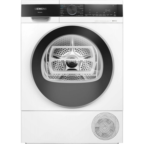 Сушильна машина Siemens WQ35G2CEPL