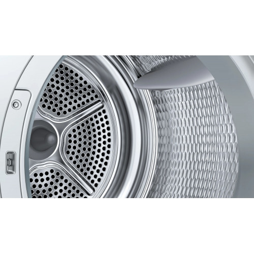 Сушильна машина Siemens WQ35G2CEPL