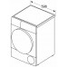 Сушильна машина Siemens WQ35G2CEPL