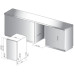 Вбудована посудомийна машина Whirlpool WSIC3M27C