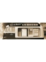  Техника Liebherr