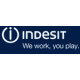 Пральні машини Indesit