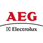 Вбудовані пральні машини AEG