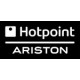 Варильні поверхні електричні Hotpoint-Ariston