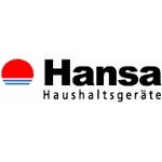Варильні поверхні електричні Hansa