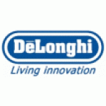 Кавомашини DeLonghi