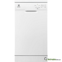 Посудомийна машина Electrolux SMA91210SW