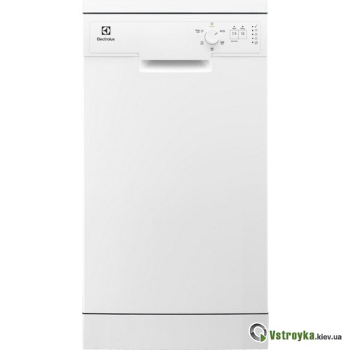 Посудомийна машина Electrolux SMA91210SW