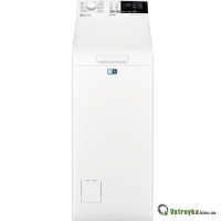 Стиральная машина Electrolux EW6T4062U