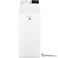 Стиральная машина Electrolux EW6T4062U