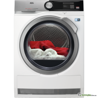 Сушильная машина AEG T8DEA68S