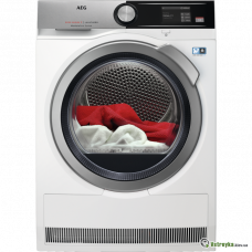 Сушильная машина AEG T8DEA68S