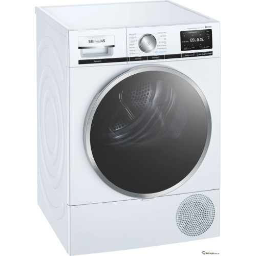 Сушильна машина Siemens WT47XEH0PL