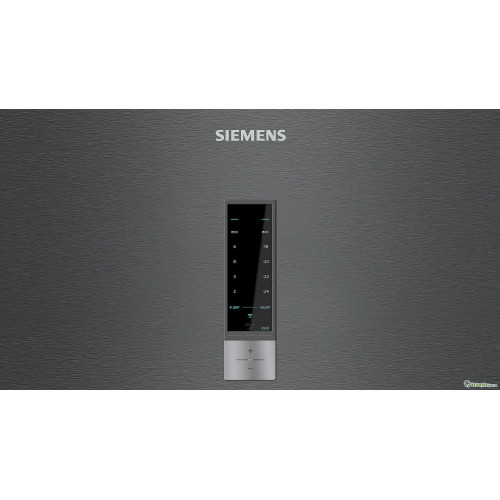 Холодильник Siemens KG49NXX306