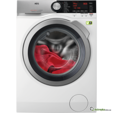 Пральна машина AEG L9FEC49S