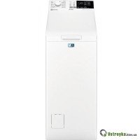 Стиральная машина Electrolux EW6T4062U