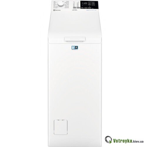 Стиральная машина Electrolux EW6T4062U