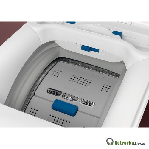 Стиральная машина Electrolux EW6T4062U