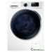 Стиральная машина с сушкой Samsung WD90J6410AW